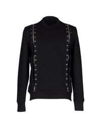 Толстовка Diesel Black Gold