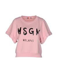 Толстовка Msgm