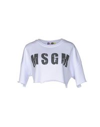 Толстовка Msgm