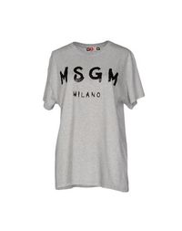 Футболка Msgm