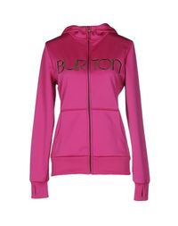 Толстовка Burton