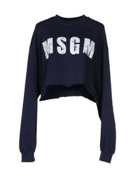 Толстовка Msgm