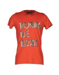 Футболка Junk DE Luxe