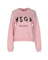 Толстовка Msgm