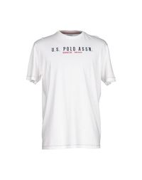 Футболка U.S.Polo Assn.