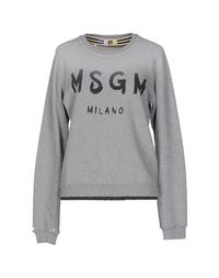 Толстовка Msgm
