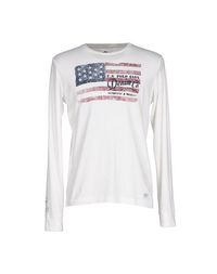 Футболка U.S.Polo Assn.