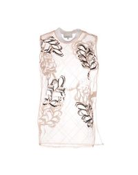 Топ без рукавов 3.1 Phillip LIM