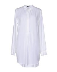 Блузка ANN Demeulemeester