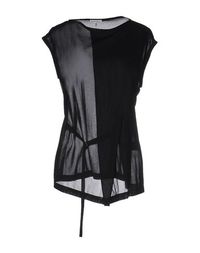 Блузка ANN Demeulemeester