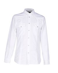 Pубашка Diesel Black Gold