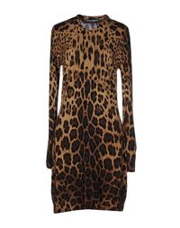 Короткое платье Dolce &; Gabbana