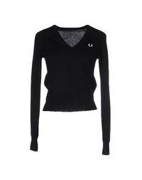 Свитер Fred Perry