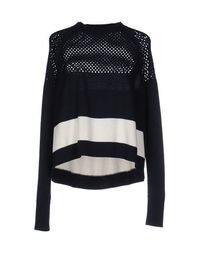 Свитер JIL Sander Navy