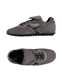 Низкие кеды и кроссовки Bikkembergs