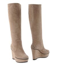 Сапоги Tods