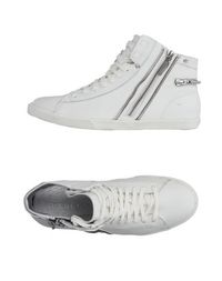 Высокие кеды и кроссовки Diesel