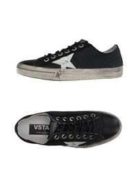 Низкие кеды и кроссовки Golden Goose