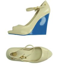 Сандалии Melissa