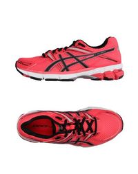 Низкие кеды и кроссовки Asics