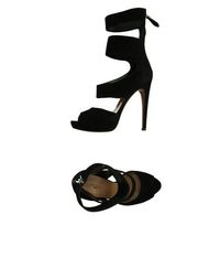 Сандалии AlaÏa