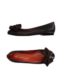 Балетки Saint HonorÉ Paris Souliers