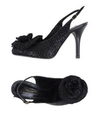 Туфли Dolce &; Gabbana