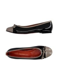 Балетки Saint HonorÉ Paris Souliers