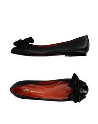 Балетки Saint HonorÉ Paris Souliers