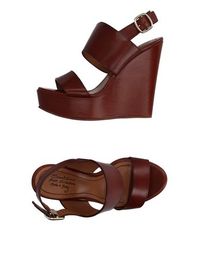 Сандалии Santoni
