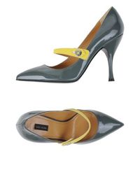 Туфли Marc Jacobs
