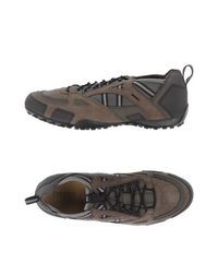 Низкие кеды и кроссовки Geox