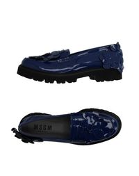 Мокасины Msgm