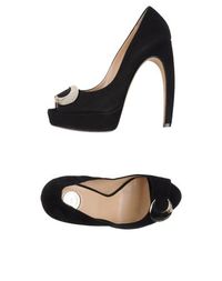 Туфли Elisabetta Franchi