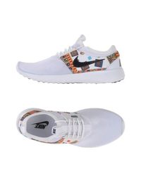 Низкие кеды и кроссовки Nike