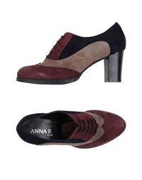 Обувь на шнурках Anna B. DAL 1943