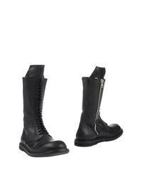 Сапоги Rick Owens