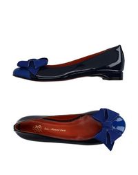 Балетки Saint HonorÉ Paris Souliers