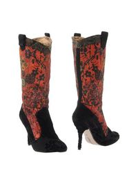 Сапоги Desigual