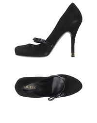 Туфли Guess