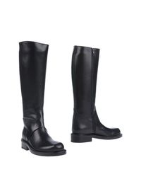 Сапоги ANN Demeulemeester
