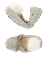 Домашние туфли UGG Australia