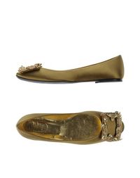 Балетки Roger Vivier