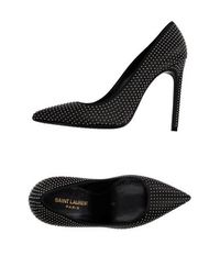 Туфли Saint Laurent