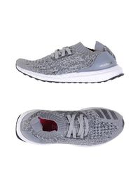 Низкие кеды и кроссовки Adidas