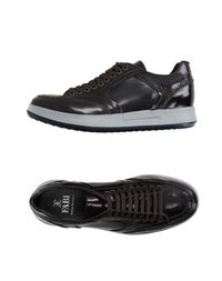 Низкие кеды и кроссовки Fabi Sport