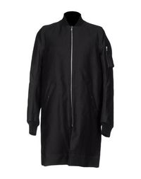 Пуховик Rick Owens