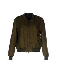 Куртка JIL Sander Navy