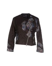 Куртка Dries VAN Noten