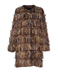 Пальто Msgm